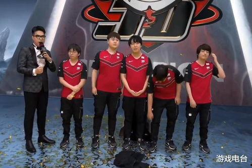 lpl赛事最新爆料,神秘战队崛起，新赛季战局风云再起！  第1张